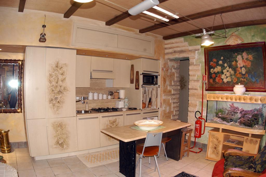 Hospitales Del Pellegrino - Trastevere Rome Extérieur photo