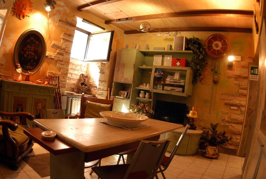 Hospitales Del Pellegrino - Trastevere Rome Extérieur photo