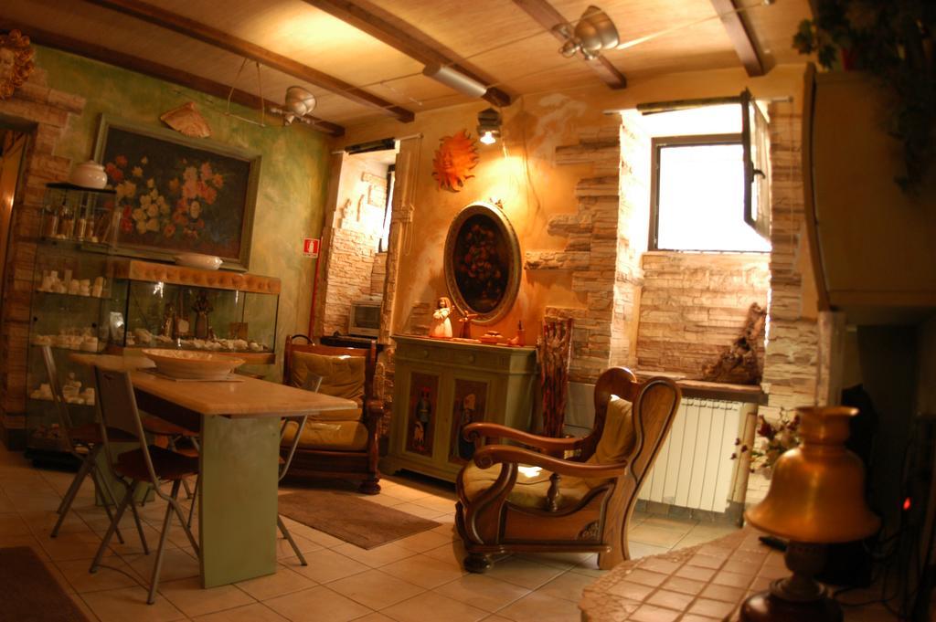 Hospitales Del Pellegrino - Trastevere Rome Extérieur photo