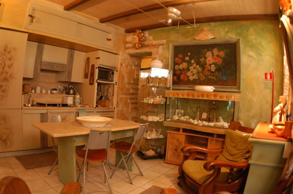 Hospitales Del Pellegrino - Trastevere Rome Extérieur photo